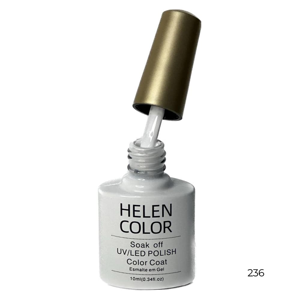 Esmalte em Gel Helen Color #236