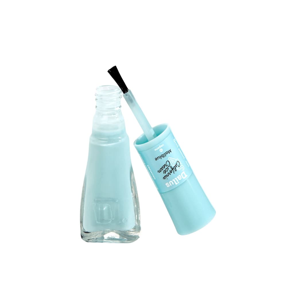 Esmalte Dailus Califórnia Ice Cream - Maliblue 8ml