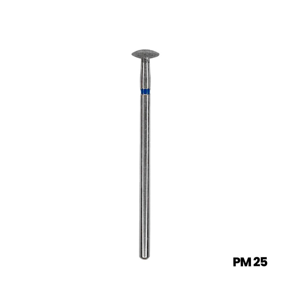 Broca Diamantada PM25 Shopping das Unhas