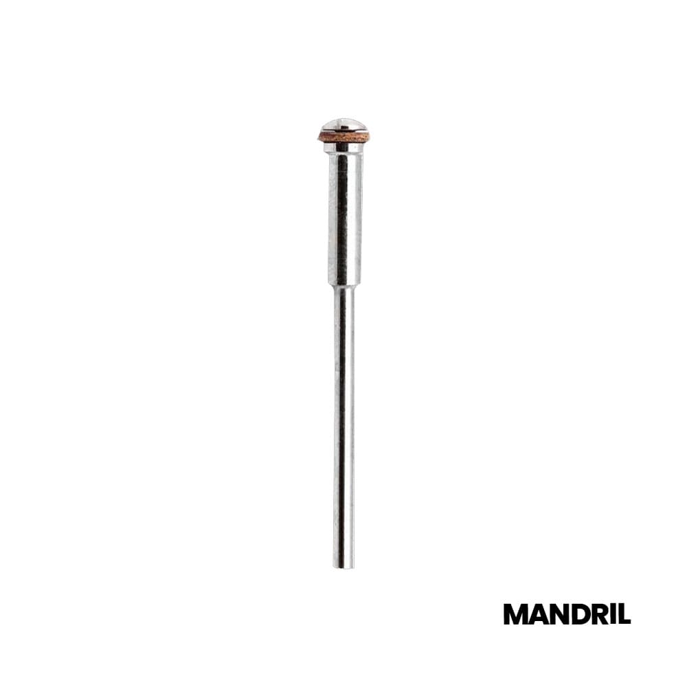 Broca Mandril Shopping das Unhas