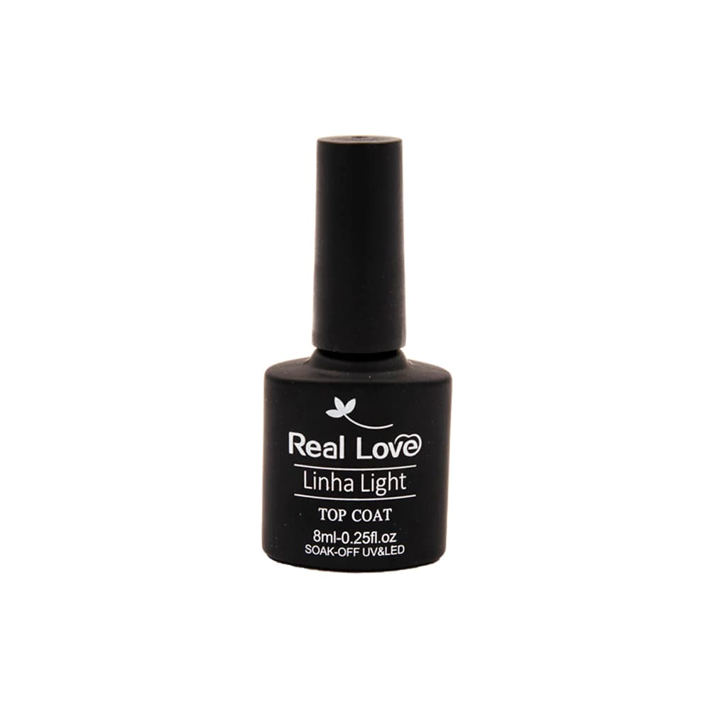 Top Coat Real Love 8ml
