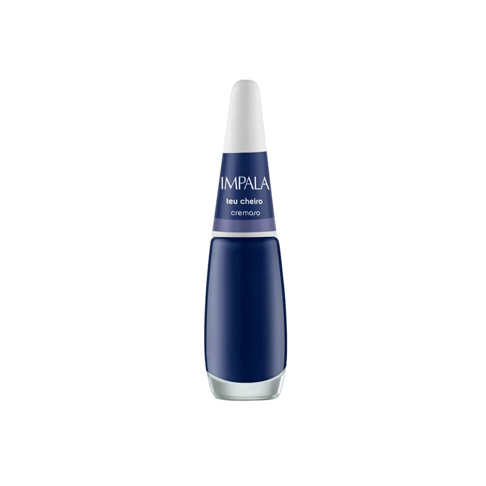 Esmalte Impala - Teu Cheiro 7,5ml