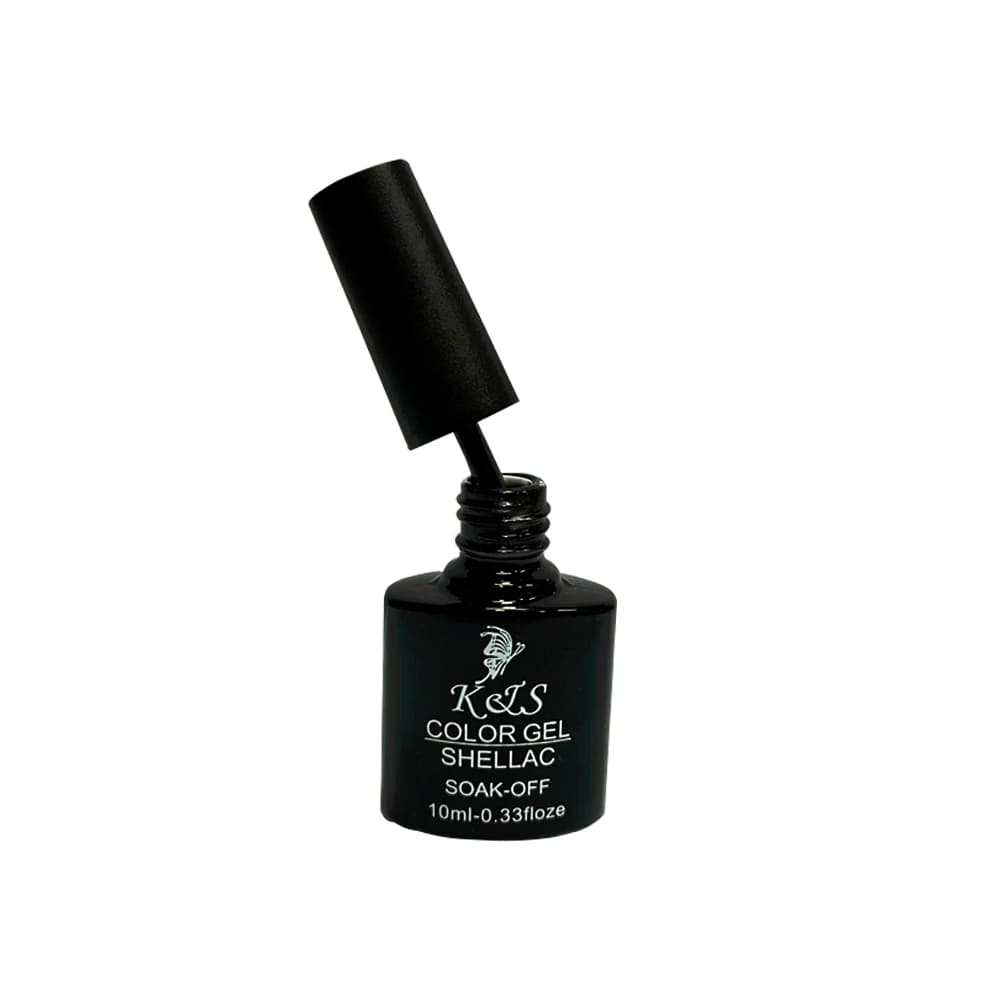 Esmalte em Gel KJS 10ml 001