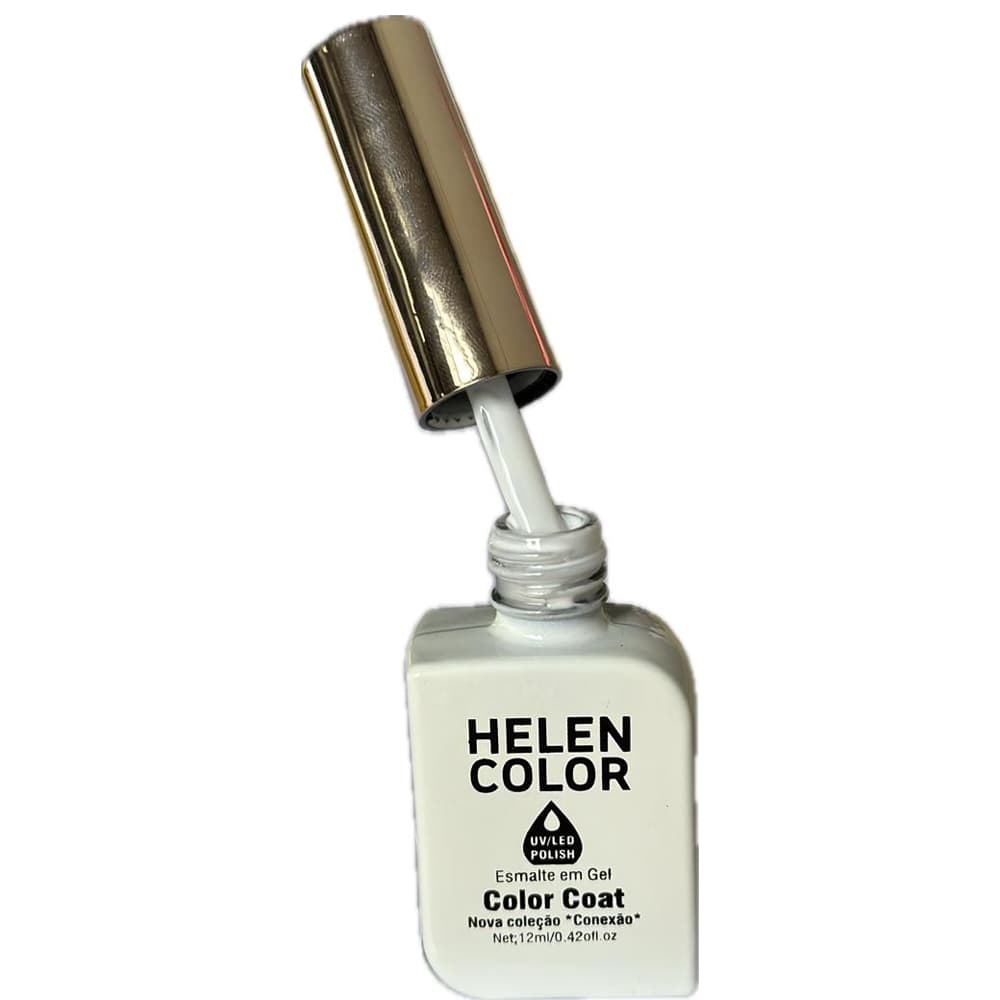 Esmalte em Gel Helen Color Conexão 12ml Cor 50