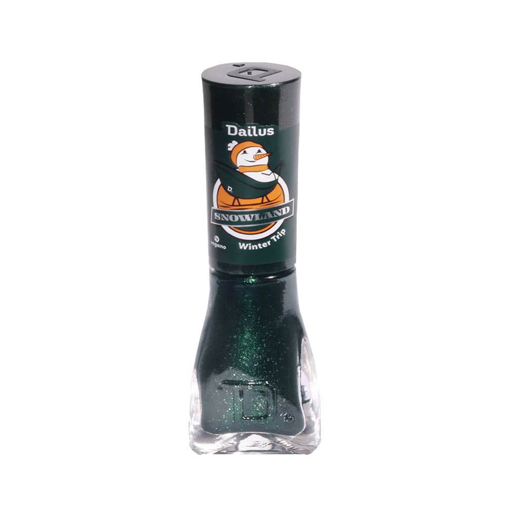 Esmalte Dailus Snowland Winter Trip 8ml