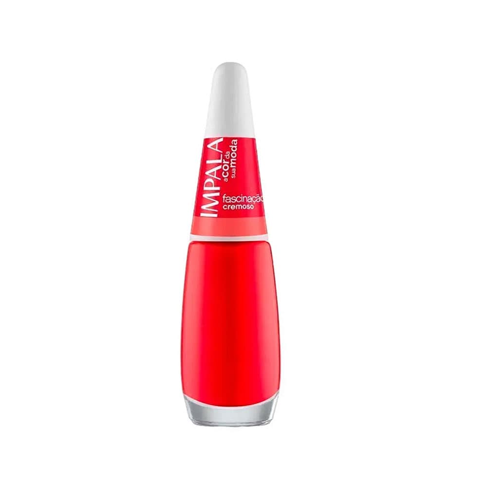 Esmalte Impala Cremoso Fascinação 7,5ml