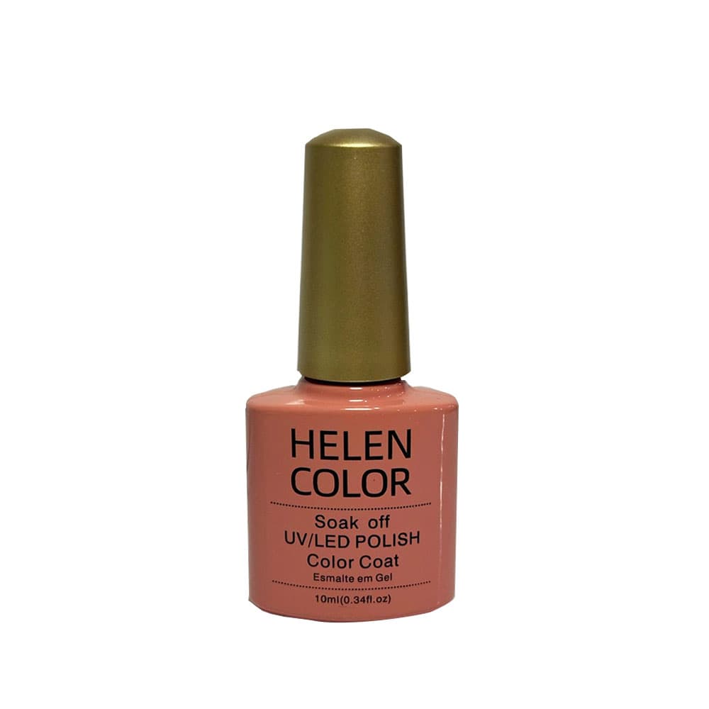 Esmalte em Gel Helen Color 10ml #69