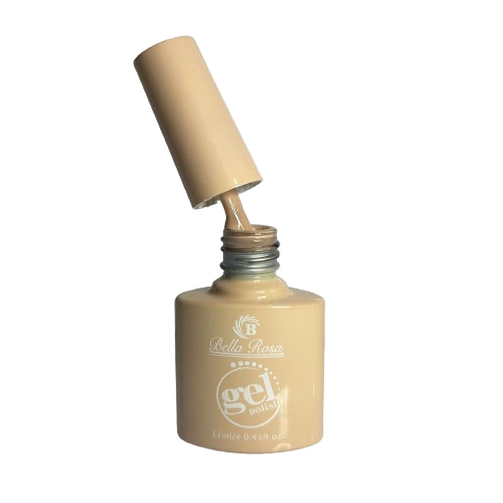 Esmalte em Gel Bella Rosa Polish 12ml 031