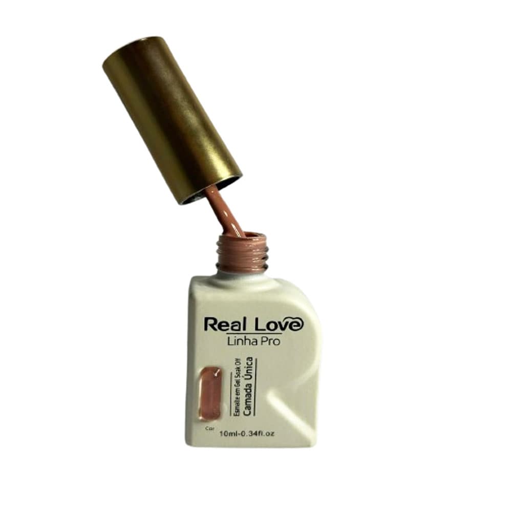 Esmalte em Gel Real Love Linha Pro 10ml 46