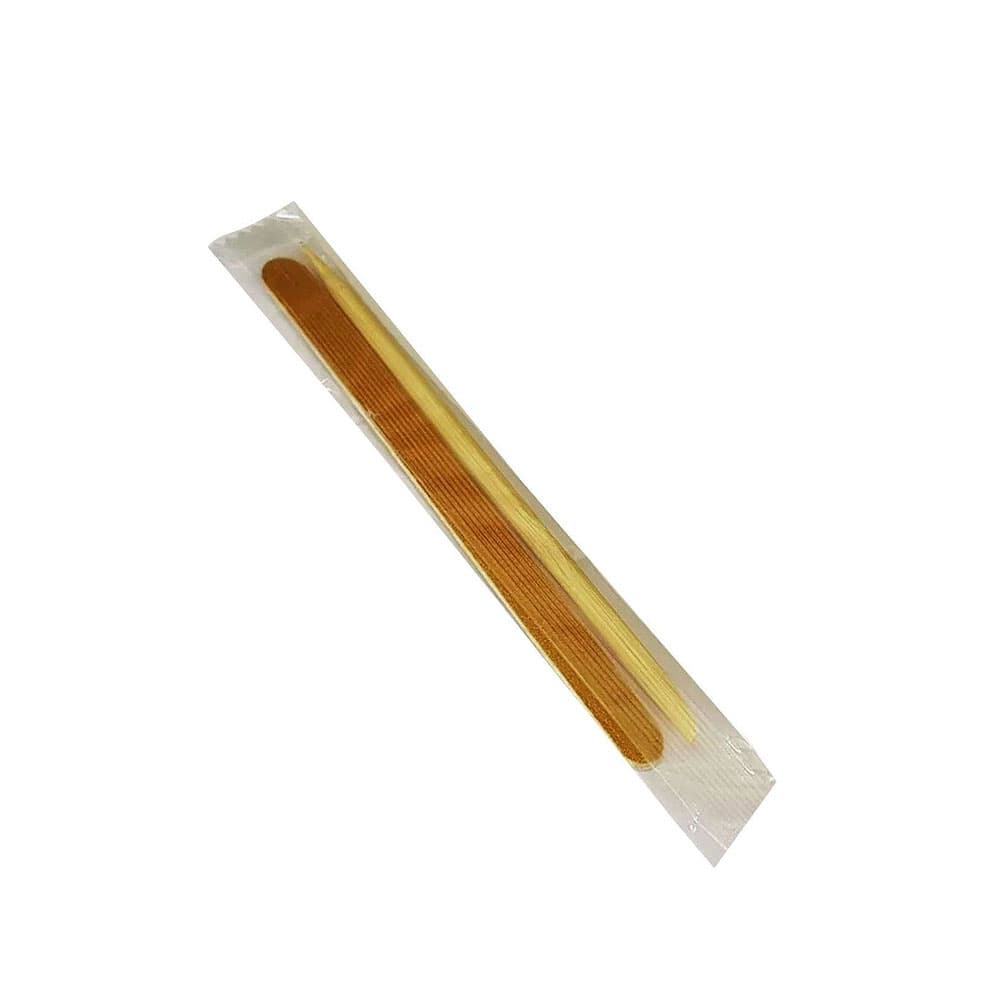 Kit Palito e Lixa