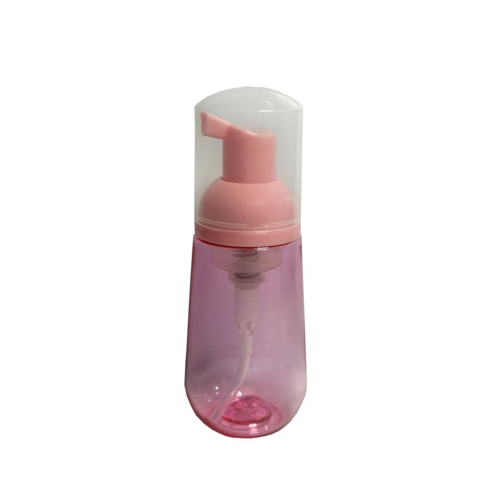 Pump Espumador Rosa 50ml