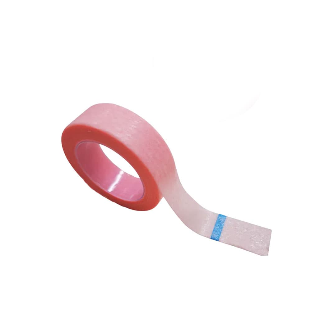 Fita Micropore Rosa