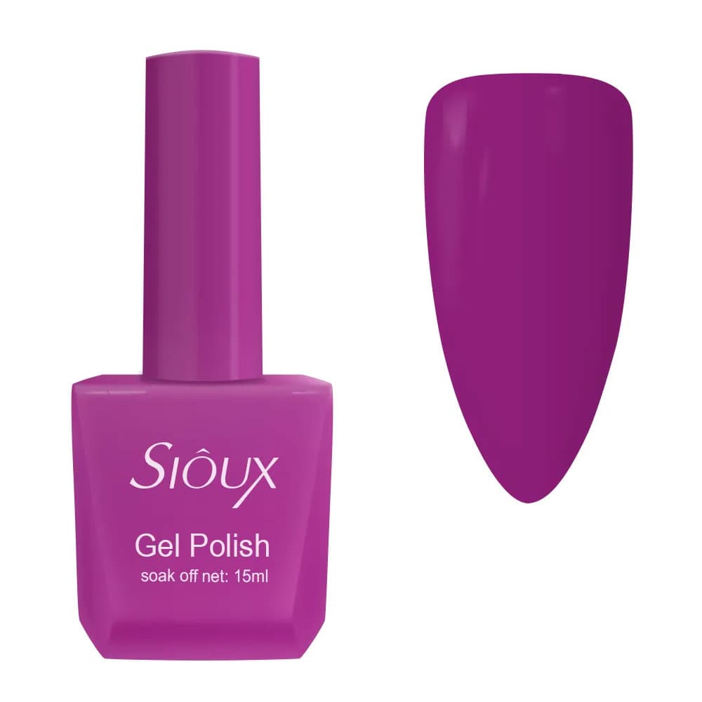Esmalte em Gel Sioux 15ml 20