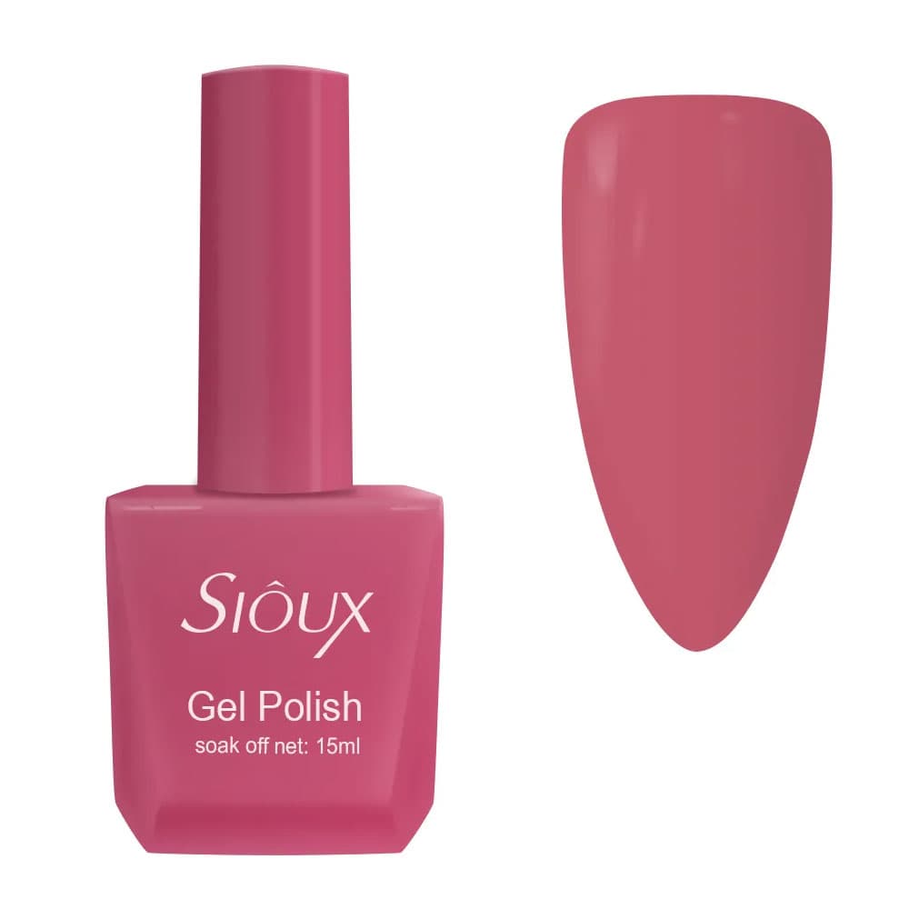 Esmalte em Gel Sioux 15ml 27