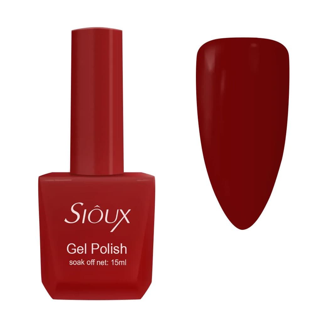 Esmalte em Gel Sioux 15ml 31