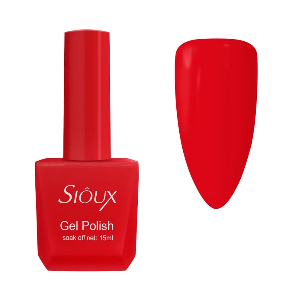 Esmalte em Gel Sioux 15ml 35