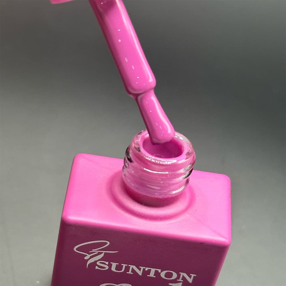 Esmalte em Gel Sunton Quadrado 12ml 024