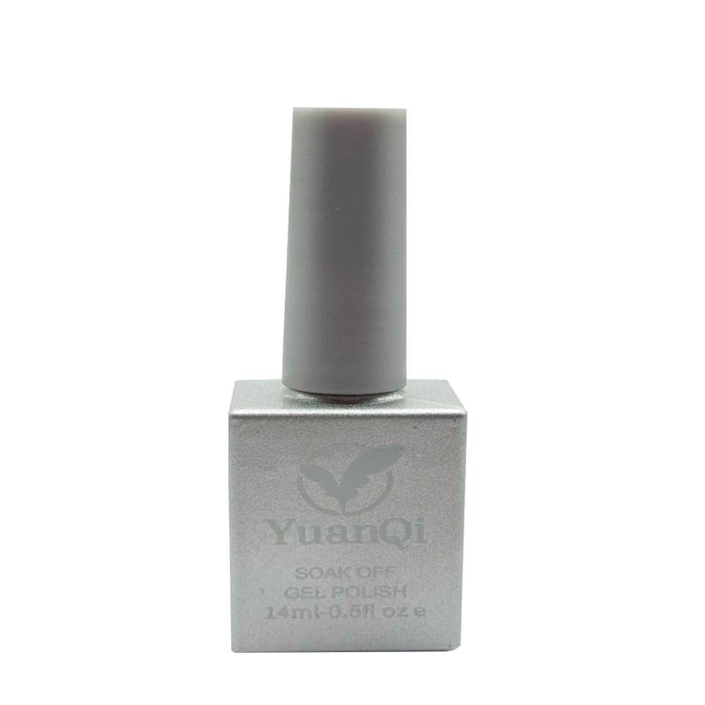 Esmalte em Gel YuanQi Quadrado 12ml 037