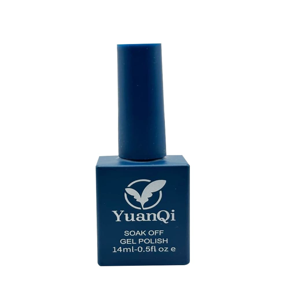 Esmalte em Gel YuanQi Quadrado 12ml 066