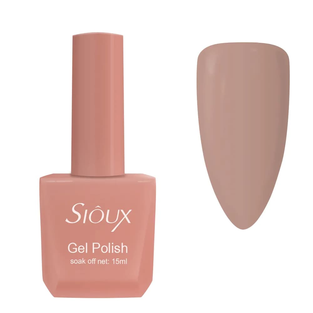 Esmalte em Gel Sioux 15ml 05