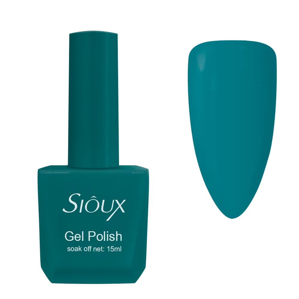 Esmalte em Gel Sioux 15ml 17