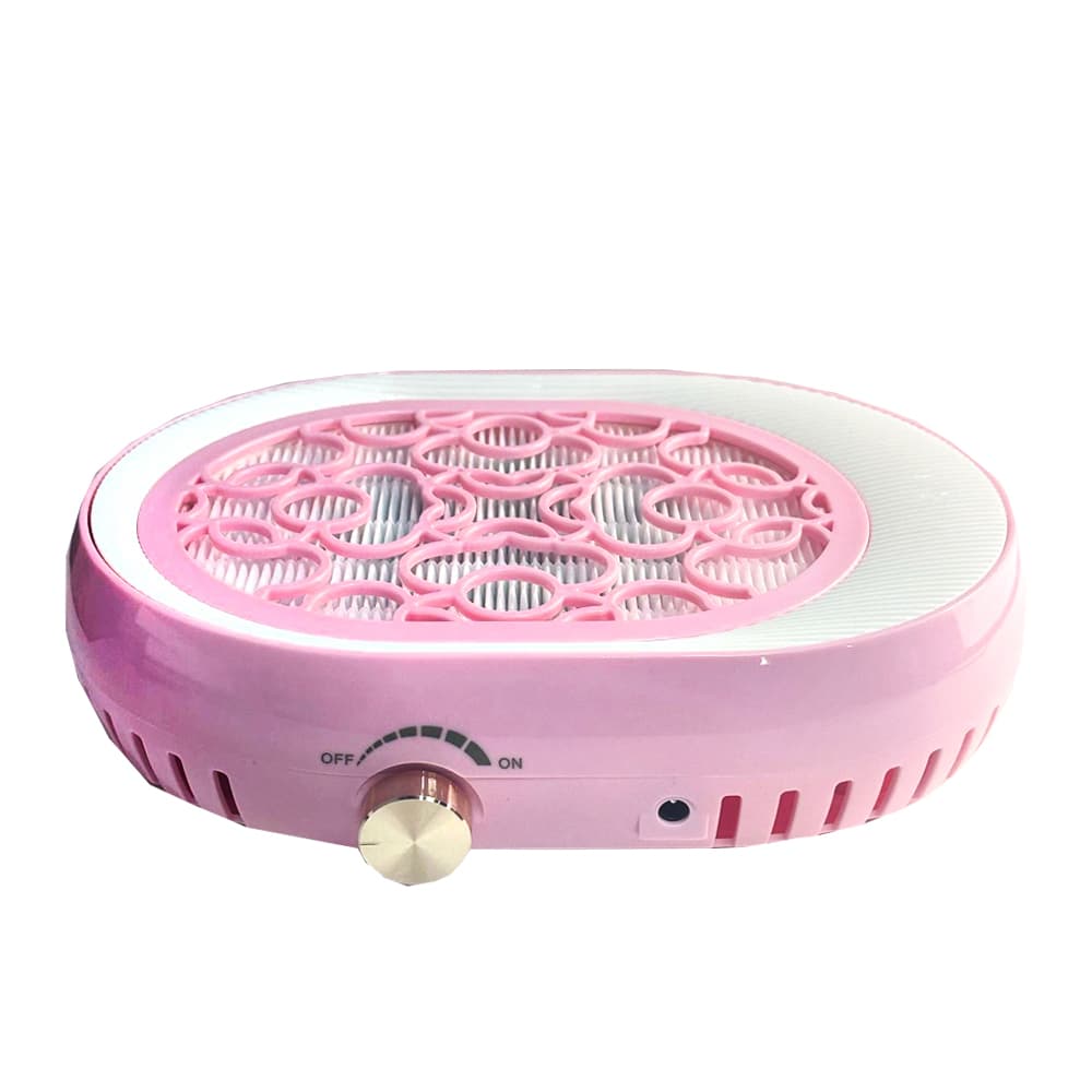 Aspirador de Pó DZ Rosa SC808-1