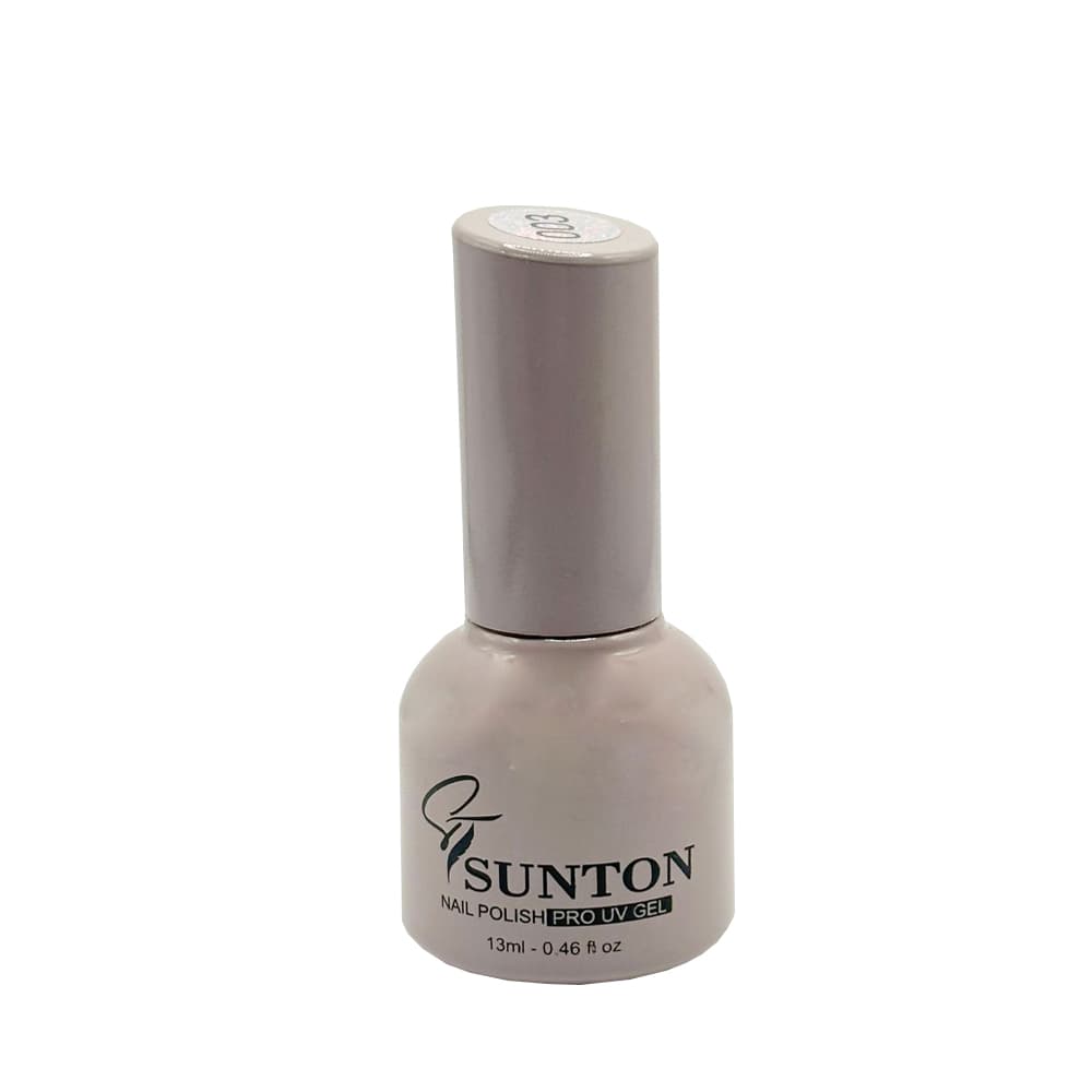 Esmalte em Gel Sunton Redondo 13ml 003