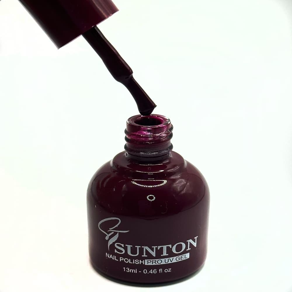 Esmalte em Gel Sunton Redondo 13ml 038