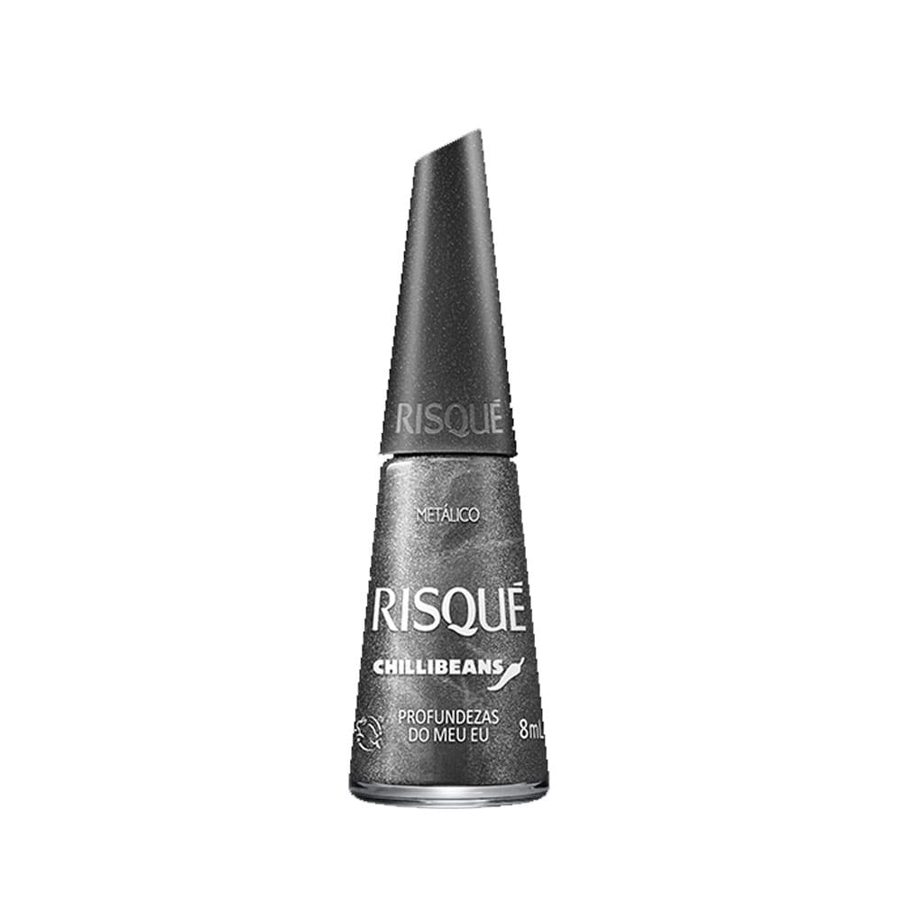 Esmalte Risque Chilli Beans Profundezas do Meu Eu 8ml