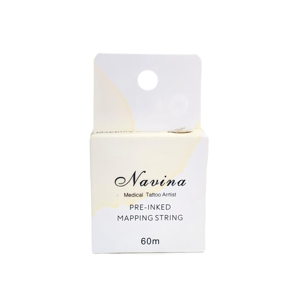 Linha Navina 60m