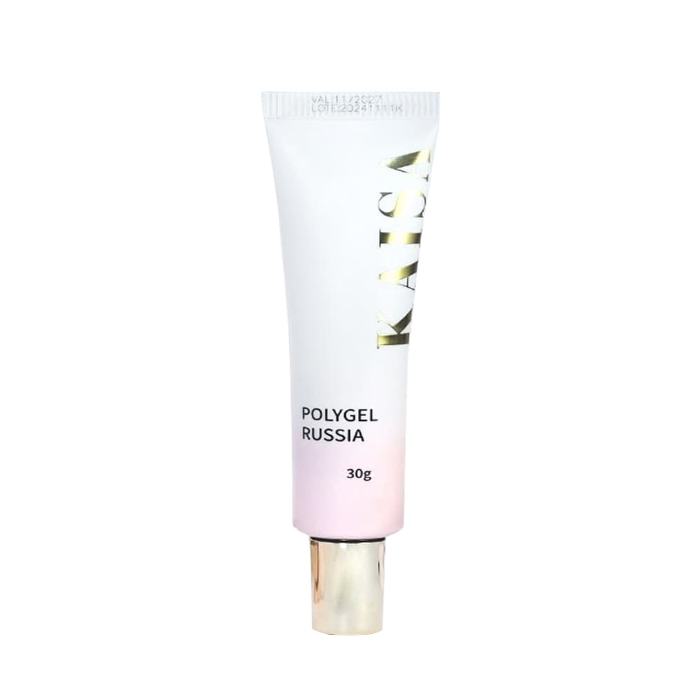 Polygel Russia Old Money Kaisa 30g