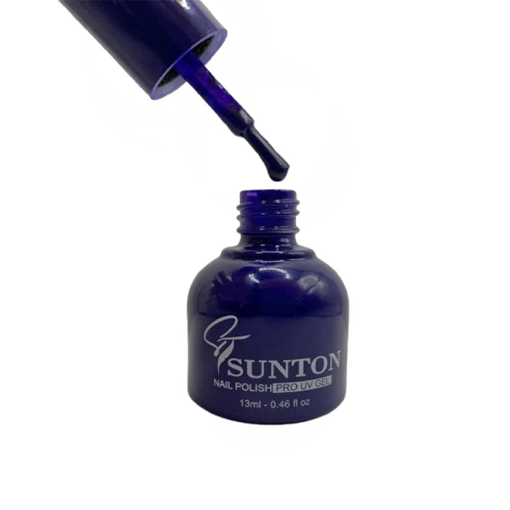 Esmalte em Gel Sunton Redondo 13ml 065