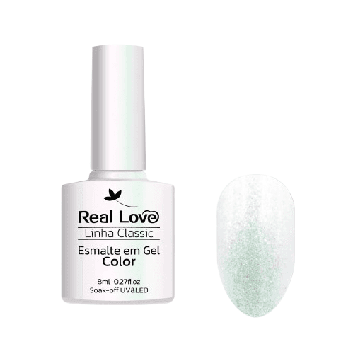 Esmalte em Gel Real Love Classic 8ml 063