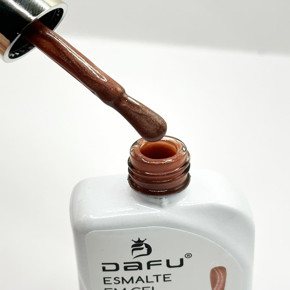ESMALTE EM GEL MAGNETICO 10ML 01 DAFU