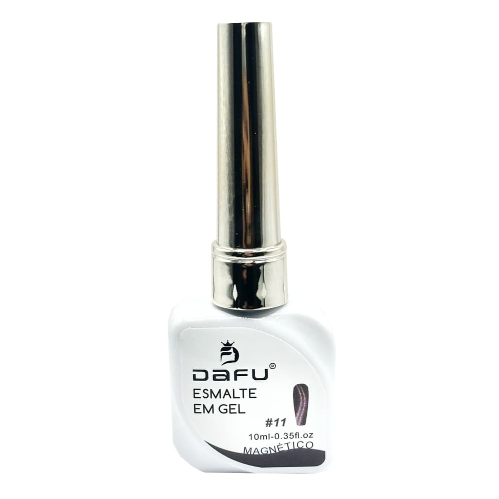 Esmalte em Gel Dafu Magnético 10ml 11