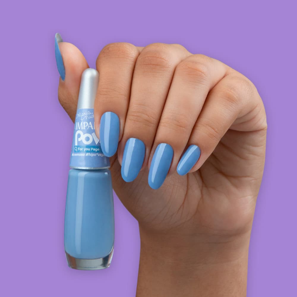 Esmalte Impala Pov For You Page Cremoso 7,5ml