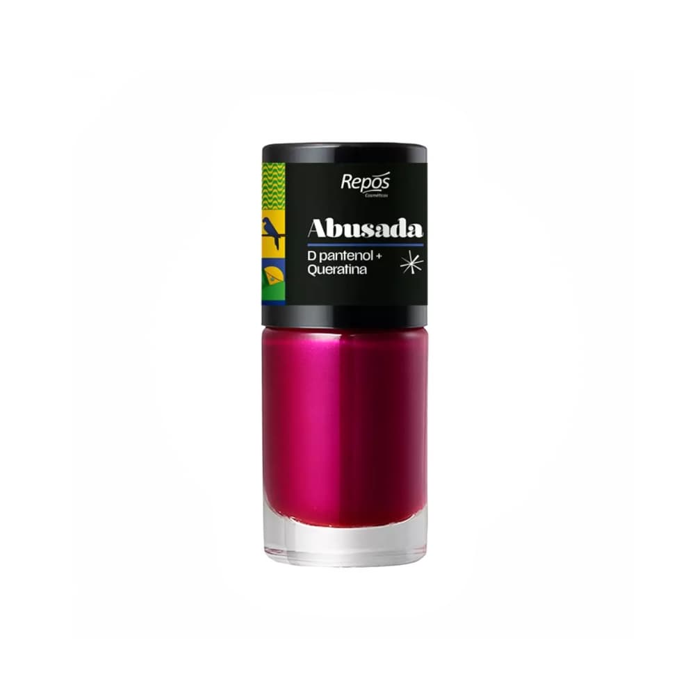 Esmalte Repos Abusada 10ml