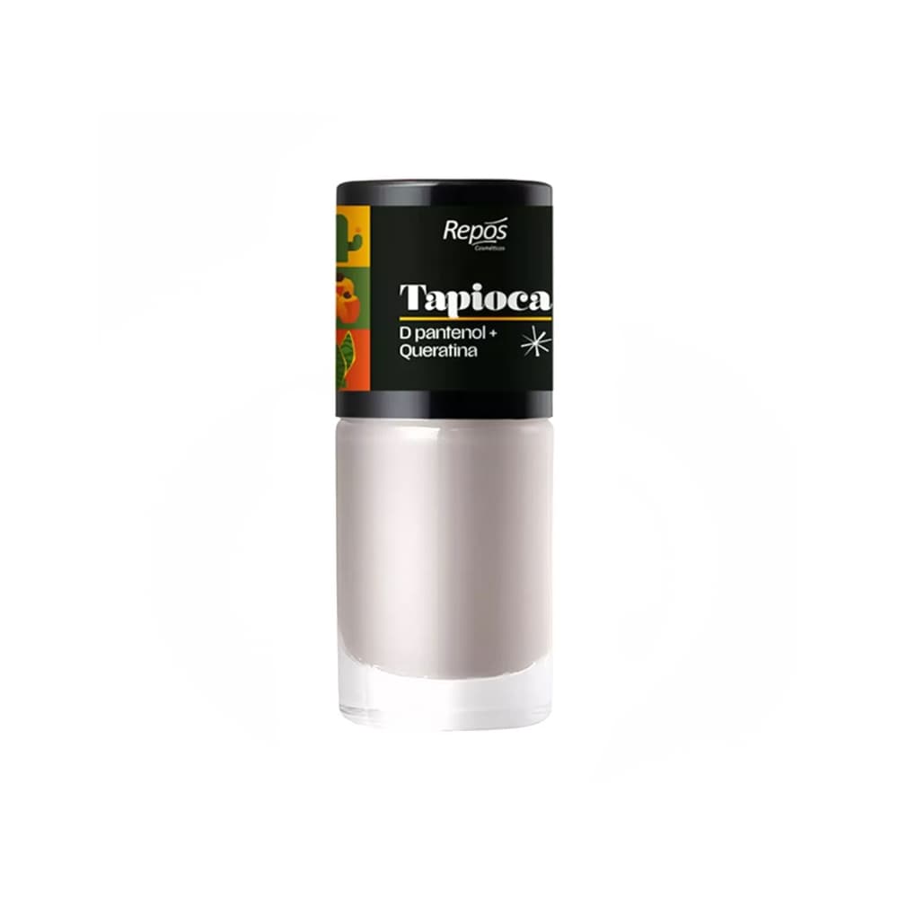 Esmalte Repos Tapioca 10ml
