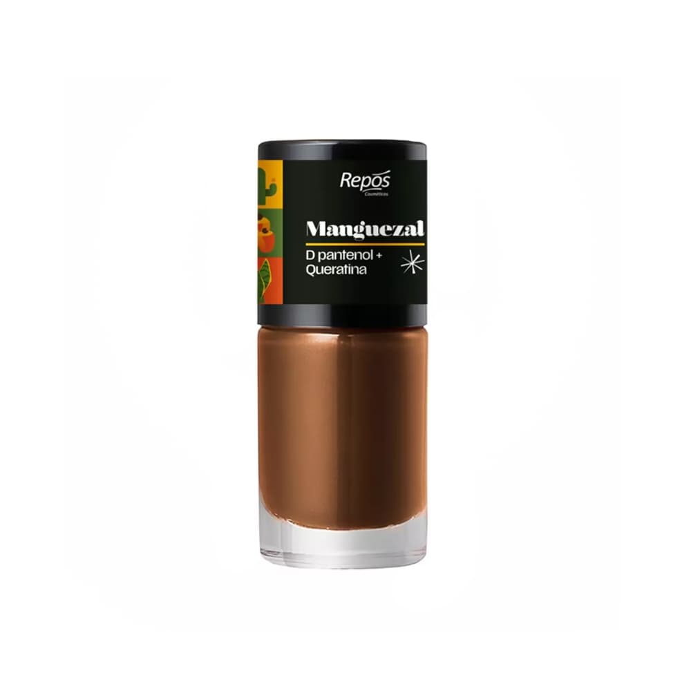 Esmalte Repos Manguezal 10ml