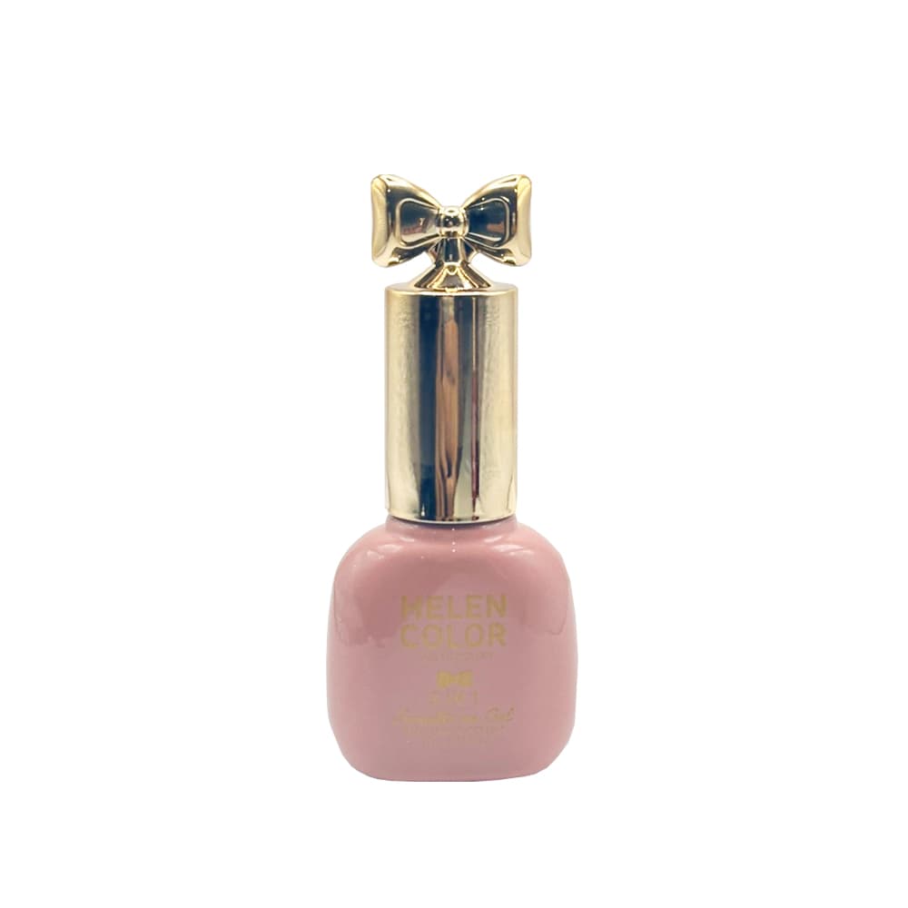 Esmalte em gel 3 em 1 Helen Color 10ml 39