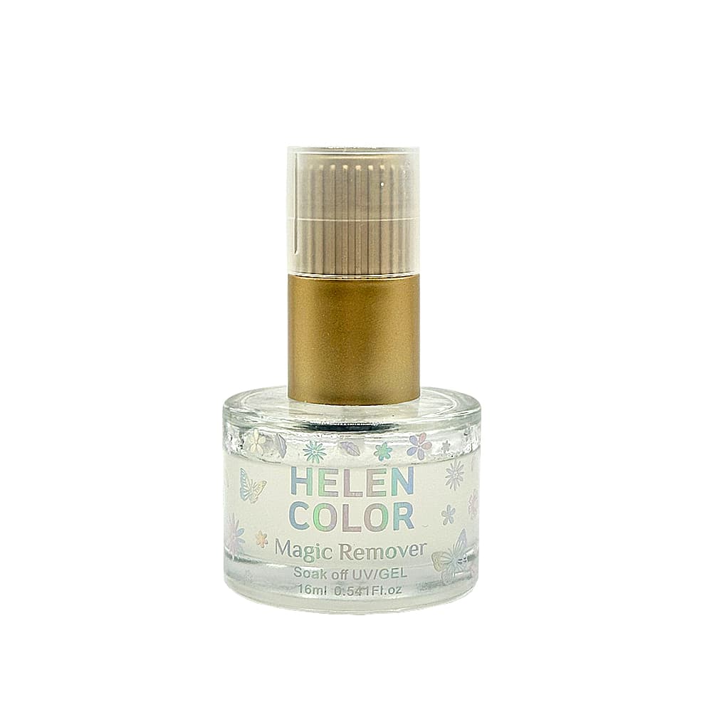 Magic remover Gel Helen Color Transparente 16ml