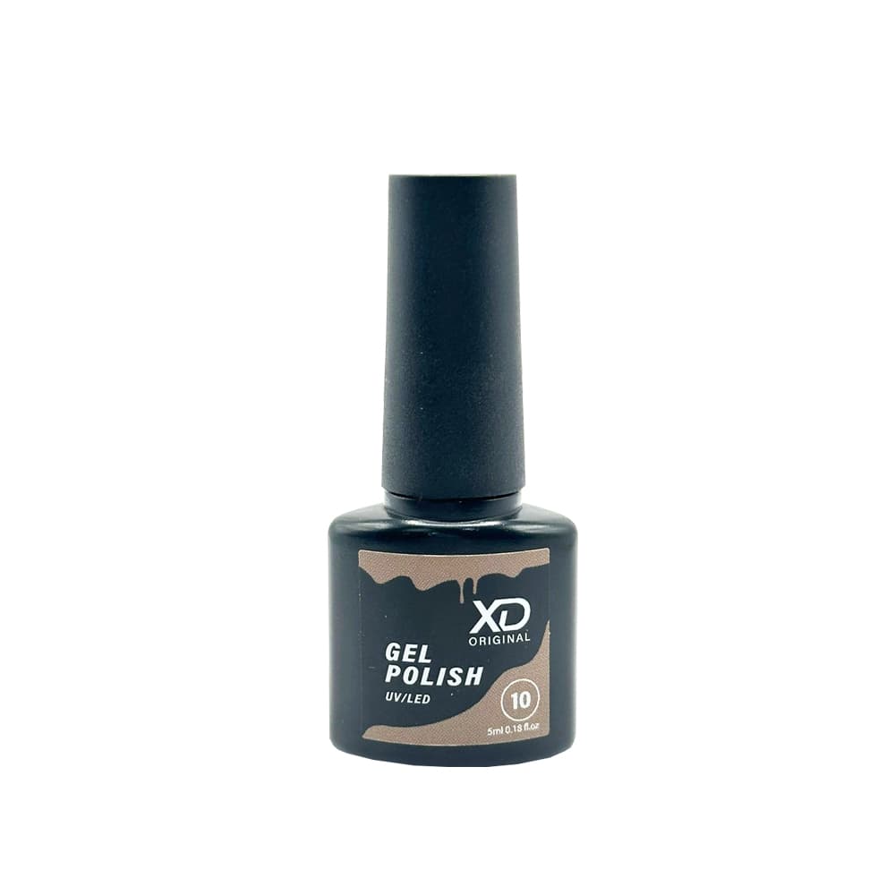 Esmalte em Gel XD 5ml 10