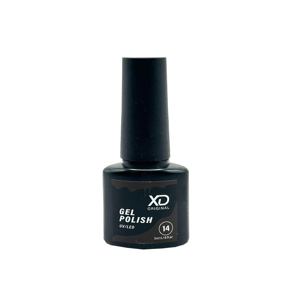 Esmalte em Gel XD 5ml 14