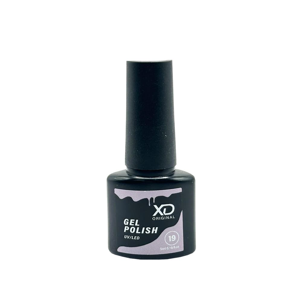 Esmalte em Gel XD 5ml 19