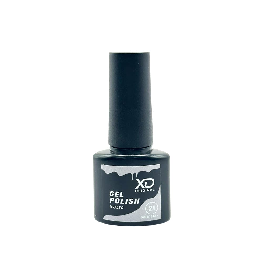 Esmalte em Gel XD 5ml 21