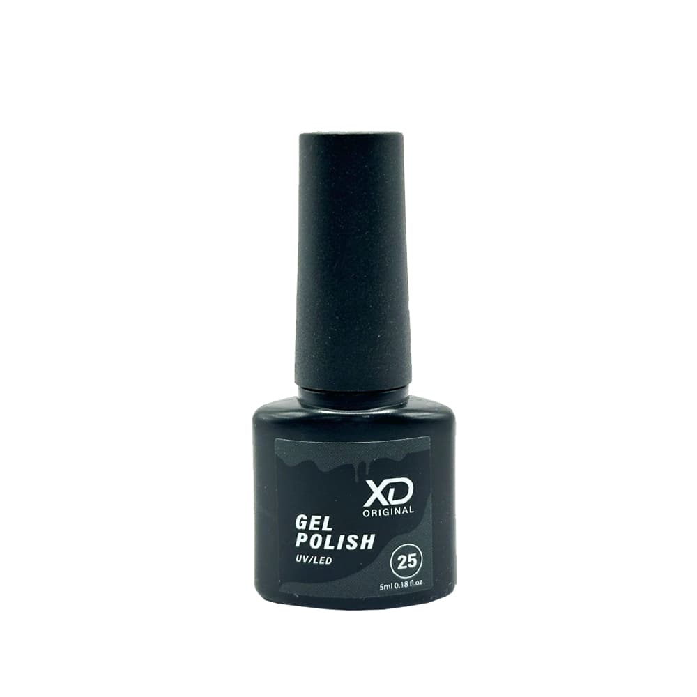 Esmalte em Gel XD 5ml 25