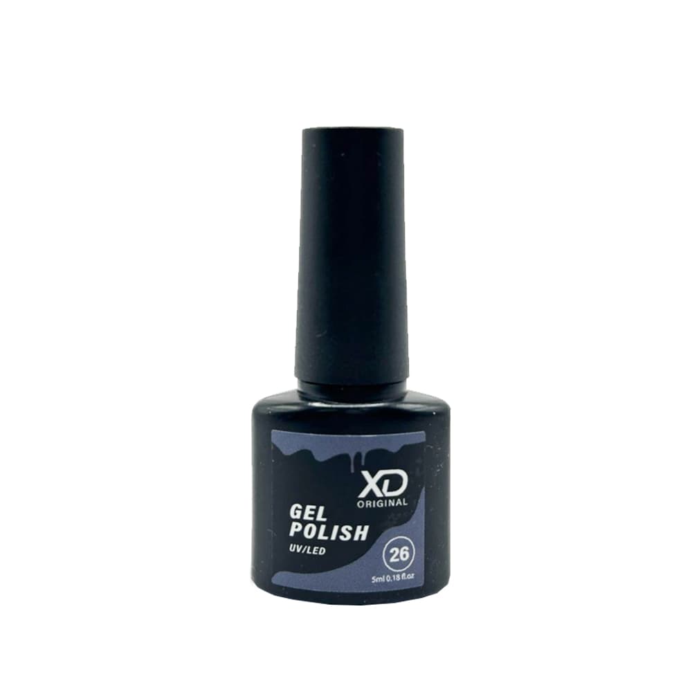 Esmalte em Gel XD 5ml 26