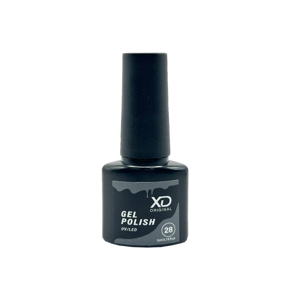 Esmalte em Gel XD 5ml 28