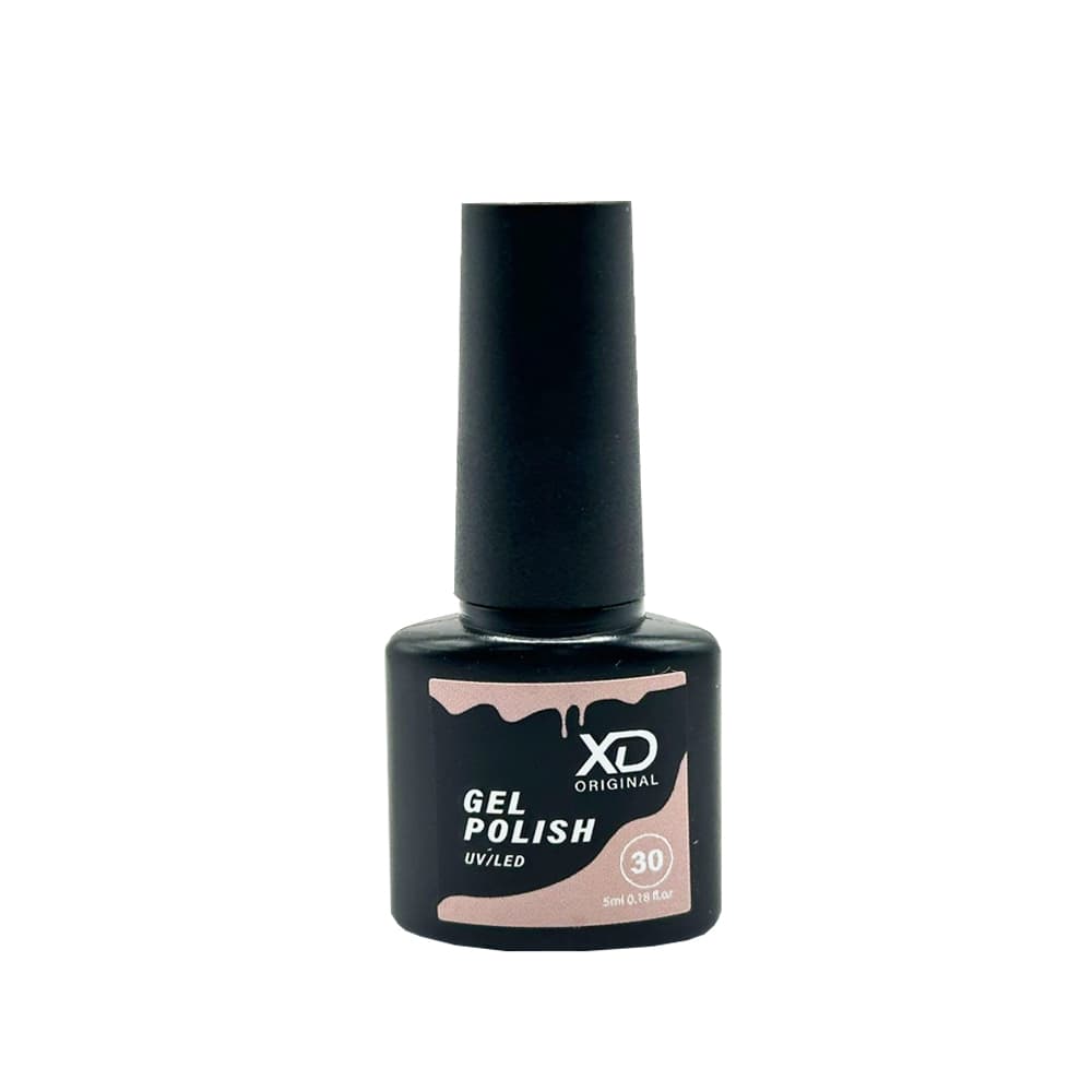Esmalte em Gel XD 5ml 30