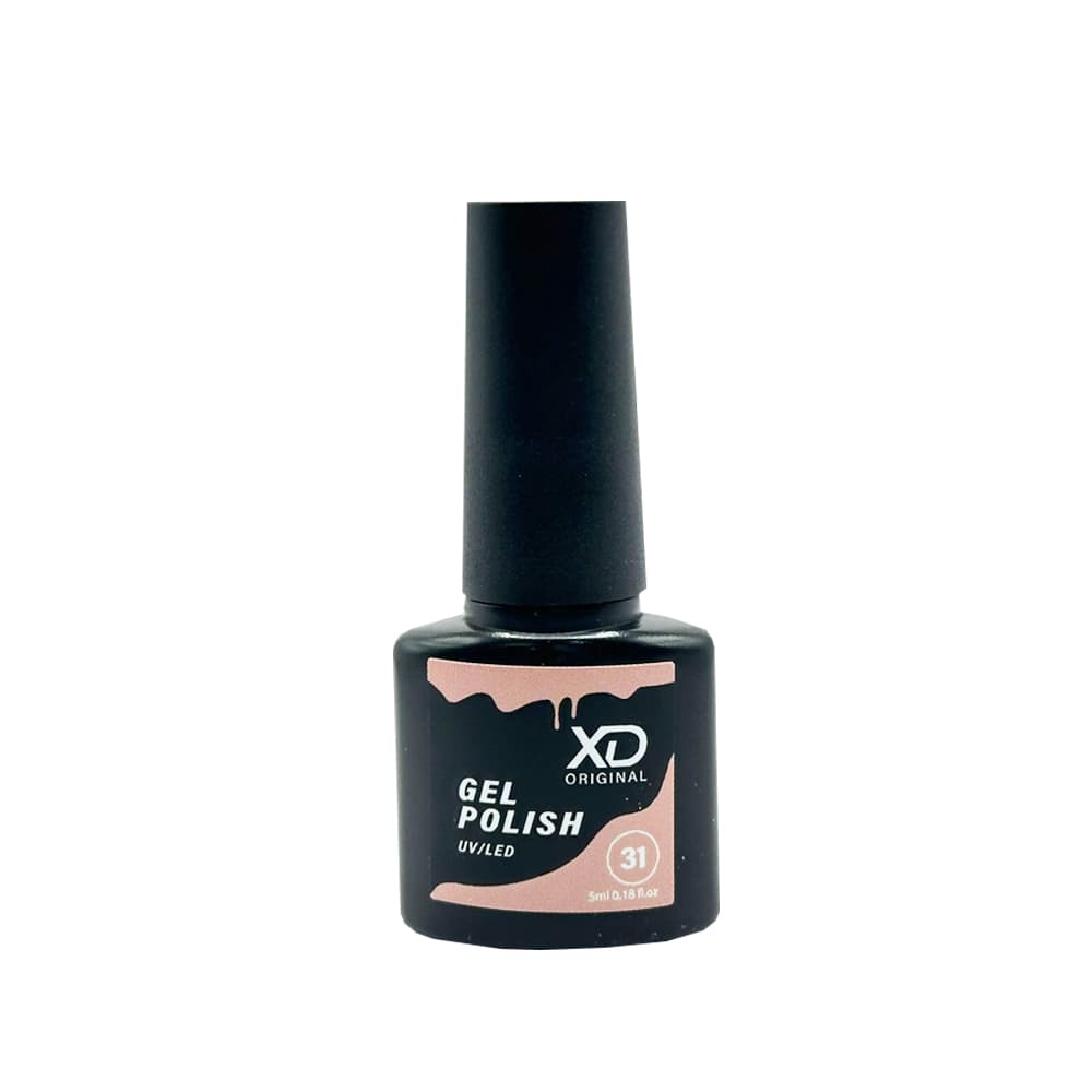 Esmalte em Gel XD 5ml 31